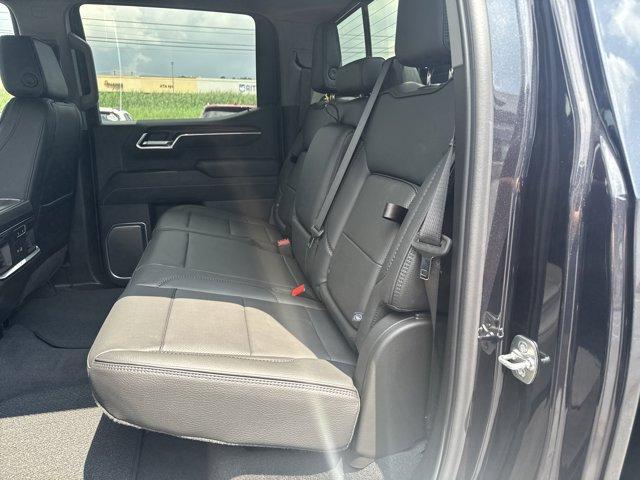 new 2025 GMC Sierra 1500 car, priced at $61,254