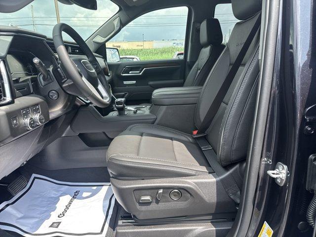 new 2025 GMC Sierra 1500 car, priced at $61,254