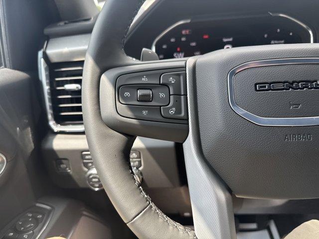 new 2025 GMC Sierra 1500 car, priced at $61,254
