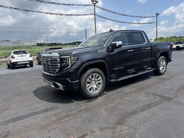 new 2025 GMC Sierra 1500 car, priced at $61,254