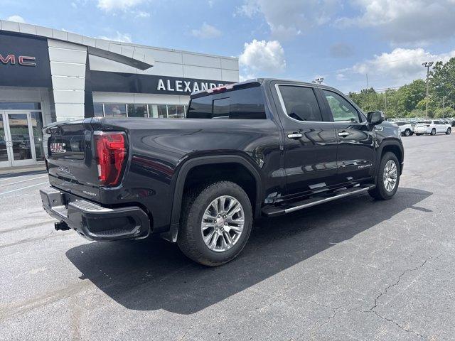 new 2025 GMC Sierra 1500 car, priced at $61,254