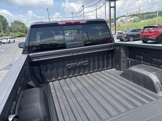 new 2025 GMC Sierra 1500 car, priced at $61,254