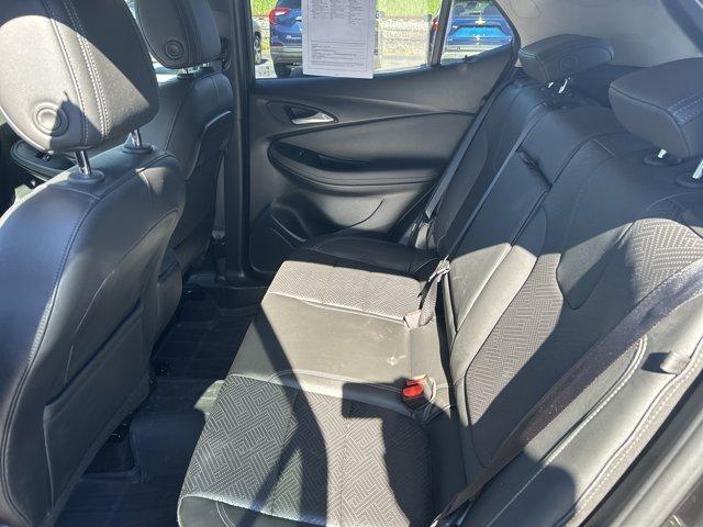 used 2020 Buick Encore GX car, priced at $21,700