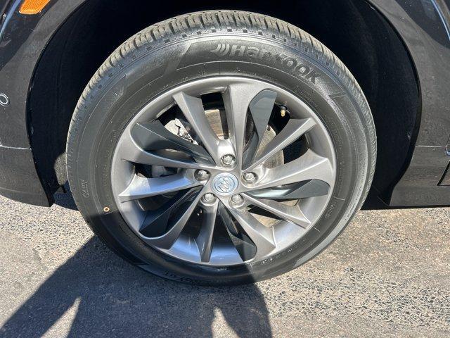 used 2020 Buick Encore GX car, priced at $21,700