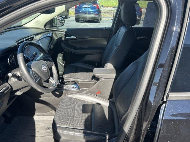 used 2020 Buick Encore GX car, priced at $21,700