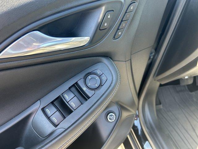 used 2020 Buick Encore GX car, priced at $21,700