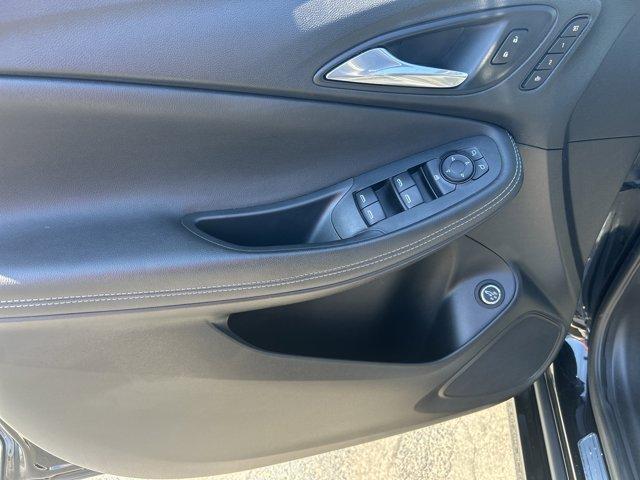 used 2020 Buick Encore GX car, priced at $21,700