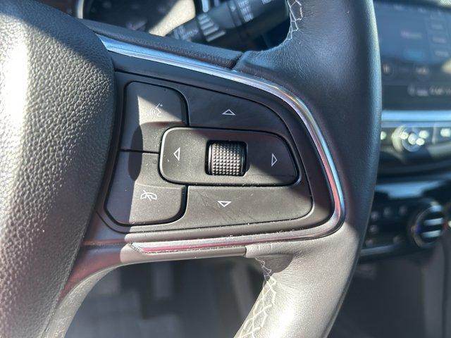 used 2020 Buick Encore GX car, priced at $21,700