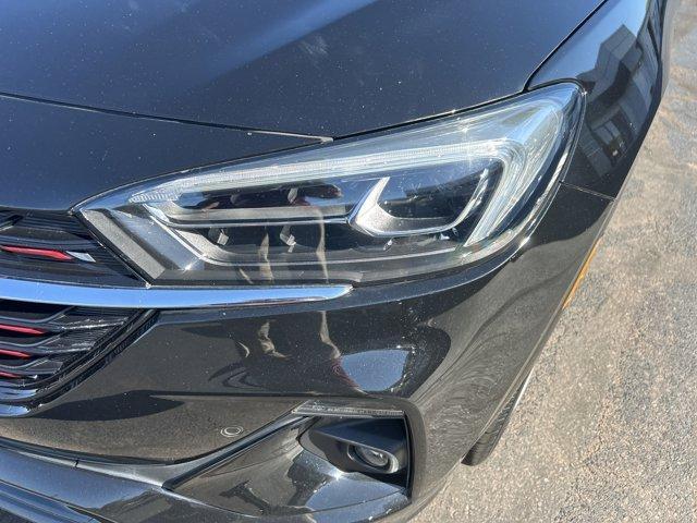 used 2020 Buick Encore GX car, priced at $21,700