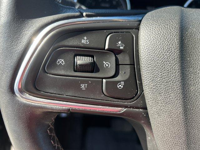 used 2020 Buick Encore GX car, priced at $21,700