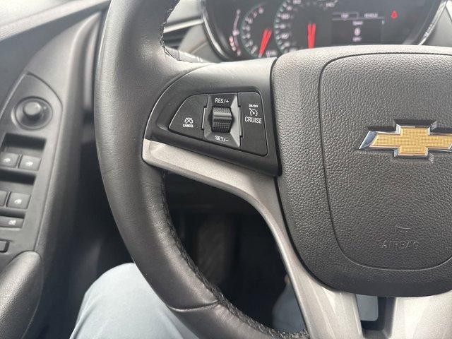 used 2019 Chevrolet Trax car, priced at $16,000