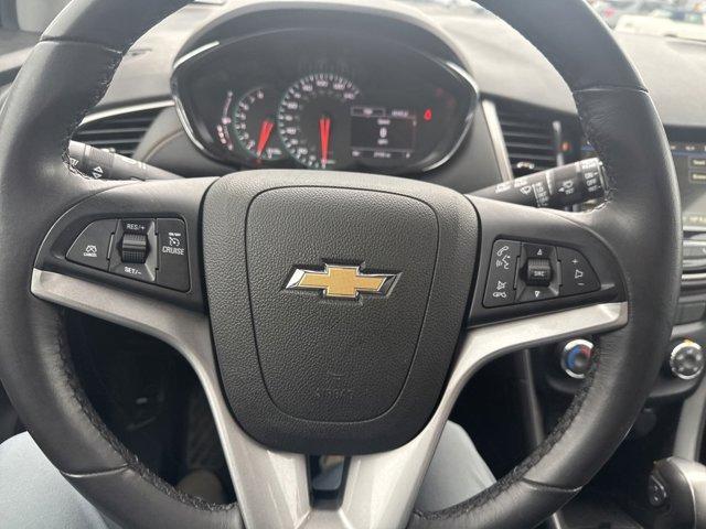 used 2019 Chevrolet Trax car, priced at $16,000