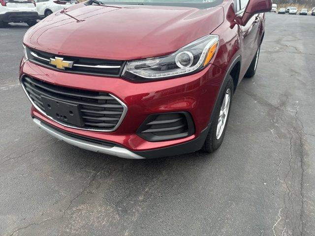 used 2019 Chevrolet Trax car, priced at $16,000