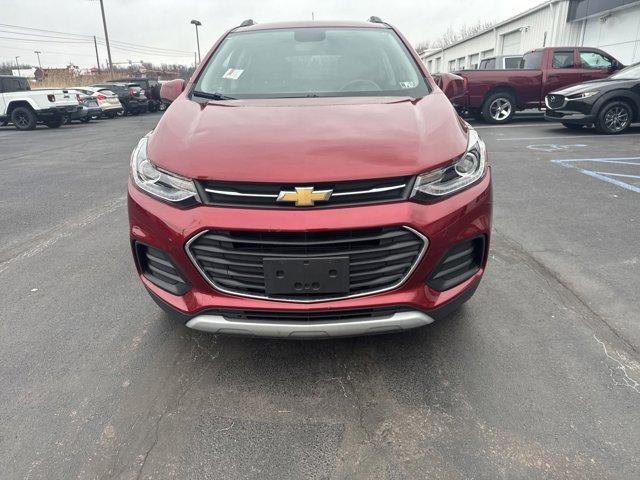 used 2019 Chevrolet Trax car, priced at $16,000