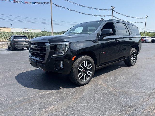 used 2023 GMC Yukon car, priced at $64,000
