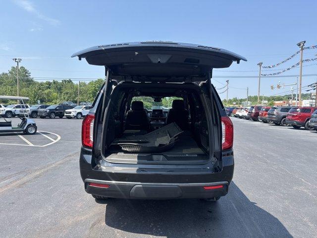 used 2023 GMC Yukon car, priced at $64,000