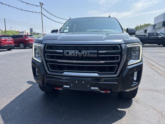 used 2023 GMC Yukon car, priced at $64,000