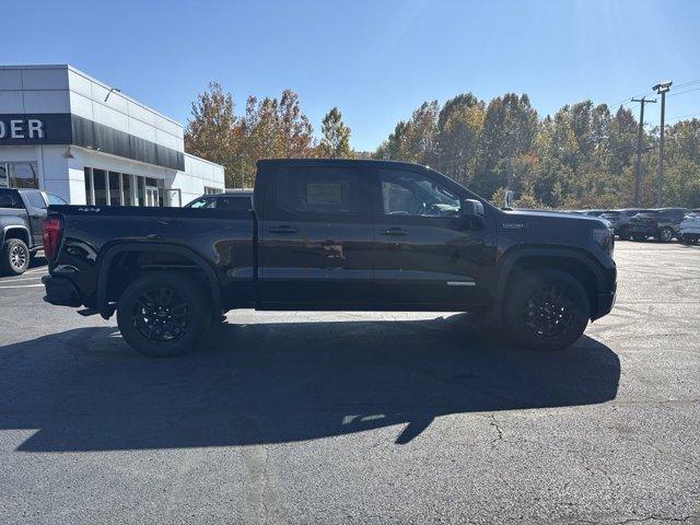 new 2025 GMC Sierra 1500 car