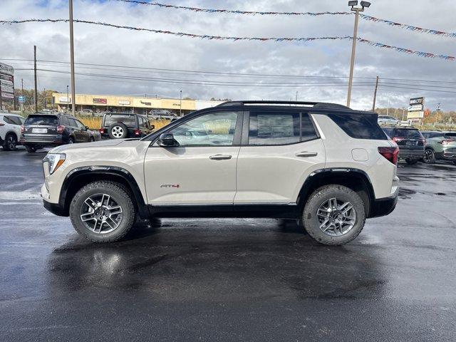 new 2026 GMC Terrain car, priced at $41,676