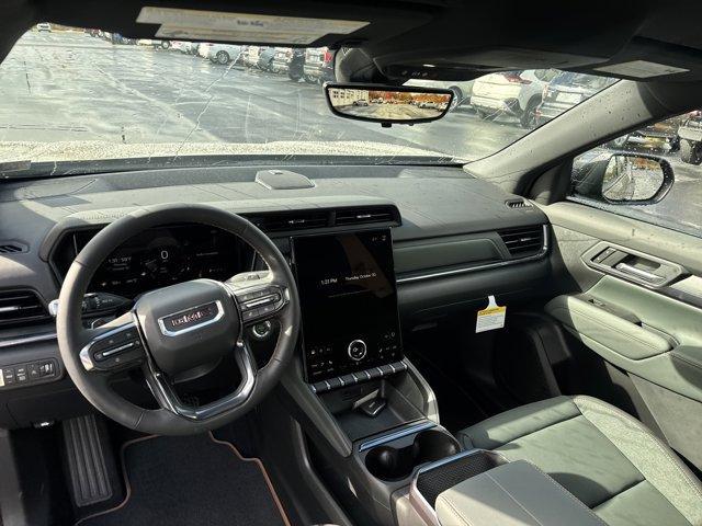 new 2026 GMC Terrain car, priced at $41,676