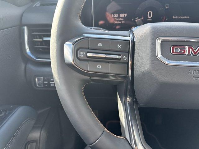 new 2026 GMC Terrain car, priced at $41,676