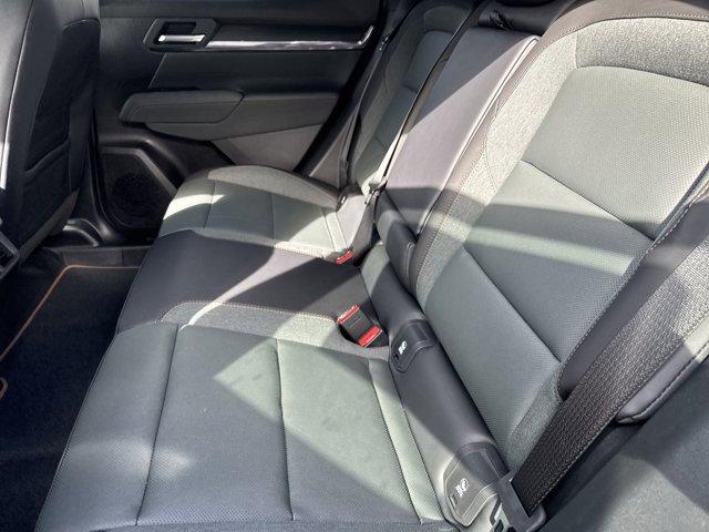 new 2026 GMC Terrain car, priced at $41,676