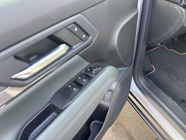 new 2026 GMC Terrain car, priced at $41,676