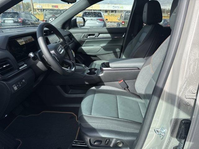 new 2026 GMC Terrain car, priced at $41,676