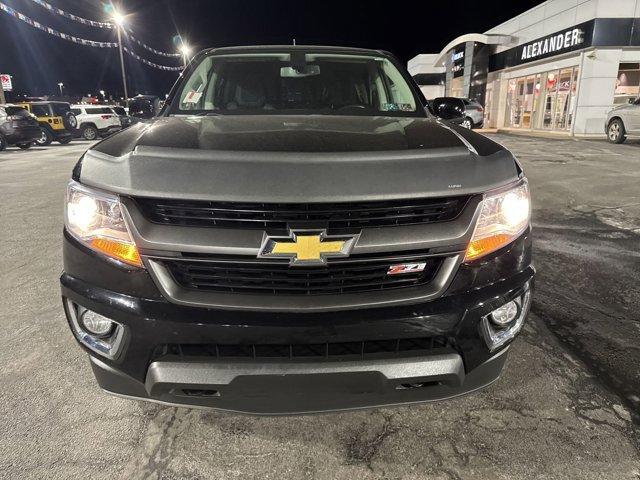 used 2019 Chevrolet Colorado car, priced at $27,500