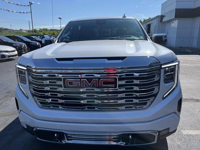 new 2024 GMC Sierra 1500 car, priced at $71,844