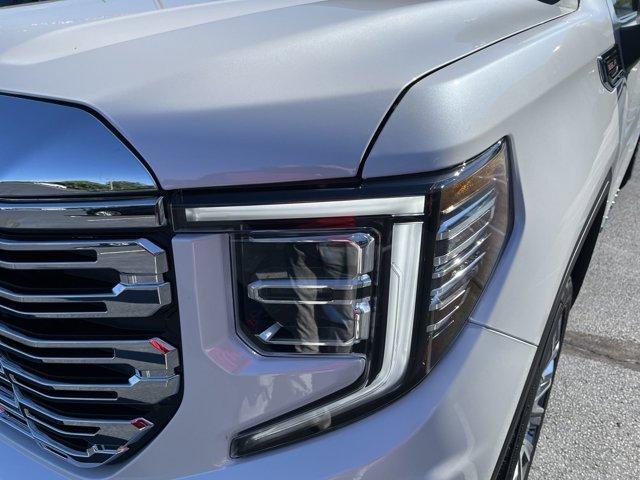 new 2024 GMC Sierra 1500 car, priced at $71,844