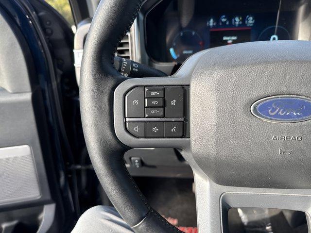 used 2024 Ford F-350 car, priced at $72,000