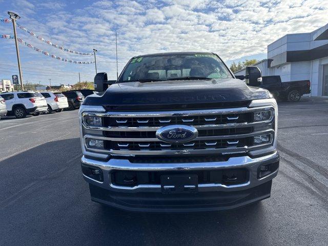 used 2024 Ford F-350 car, priced at $72,000
