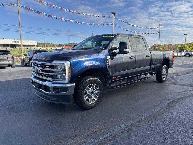 used 2024 Ford F-350 car, priced at $72,000
