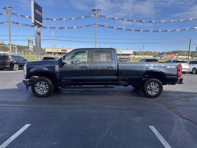 used 2024 Ford F-350 car, priced at $72,000