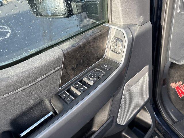 used 2024 Ford F-350 car, priced at $72,000