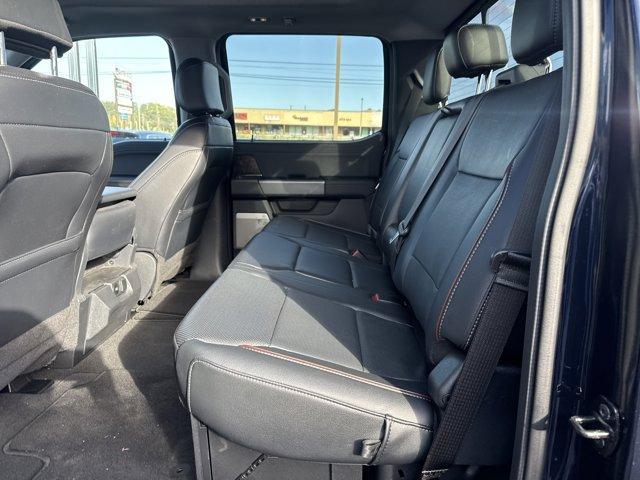 used 2024 Ford F-350 car, priced at $72,000