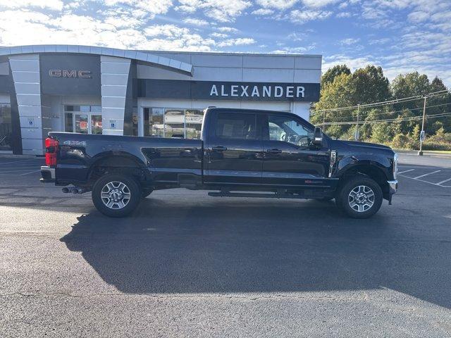 used 2024 Ford F-350 car, priced at $72,000