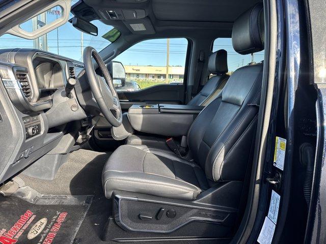 used 2024 Ford F-350 car, priced at $72,000