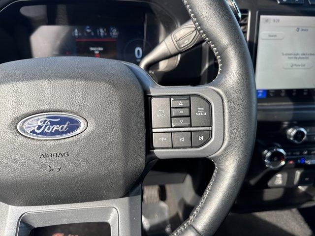 used 2024 Ford F-350 car, priced at $72,000