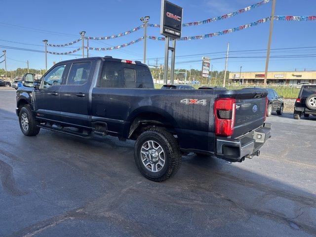 used 2024 Ford F-350 car, priced at $72,000