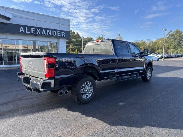 used 2024 Ford F-350 car, priced at $72,000