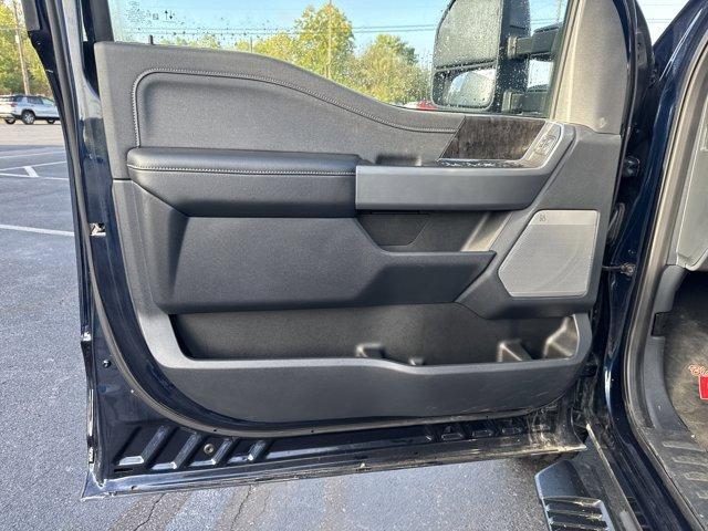 used 2024 Ford F-350 car, priced at $72,000