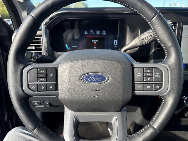 used 2024 Ford F-350 car, priced at $72,000