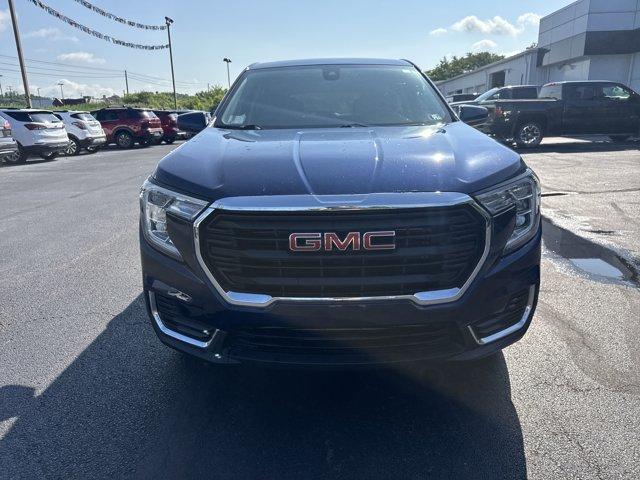 used 2022 GMC Terrain car, priced at $21,000