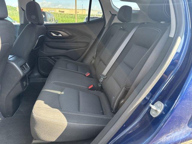 used 2022 GMC Terrain car, priced at $21,000