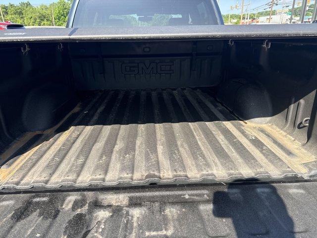 used 2018 GMC Sierra 1500 car, priced at $35,500