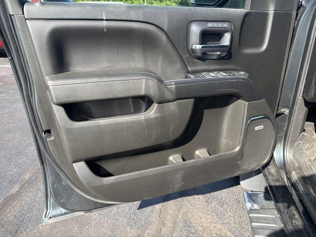 used 2018 GMC Sierra 1500 car, priced at $35,500