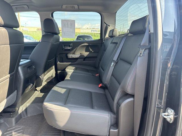 used 2018 GMC Sierra 1500 car, priced at $35,500