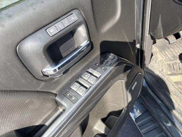 used 2018 GMC Sierra 1500 car, priced at $35,500